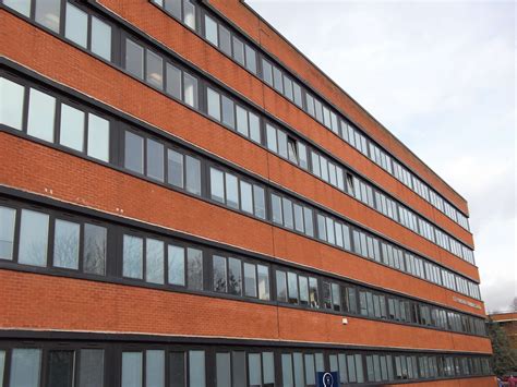 Companies House Cardiff - Glass Facades