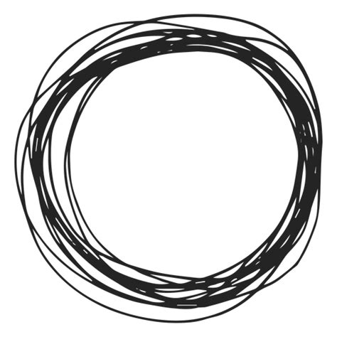 Circle Element Png Designs For T Shirt And Merch