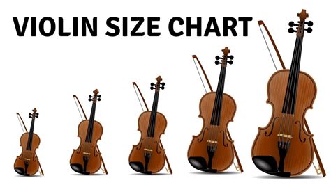 9 Different Types Of Violins Uses Sounds And More