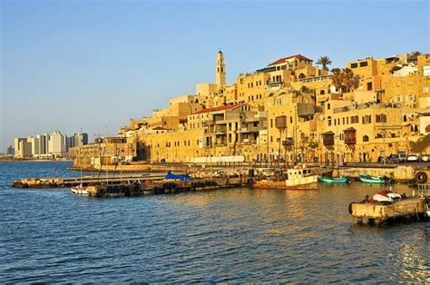 14 Top Rated Tourist Attractions In Tel Aviv Planetware