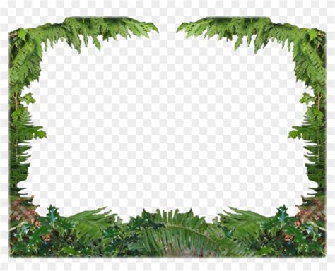 Free Forest Frame Cliparts Download Free Forest Frame Cliparts Png