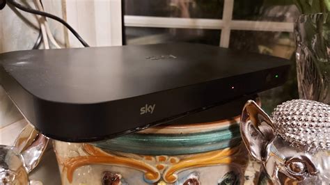 Sky Q Review Youtube