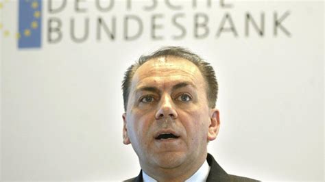 Konjunktur Bundesbank Sieht Verschlechterung Der Lage Welt