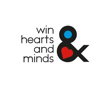 Branding Win Hearts And Minds Inbetween