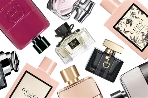 14 Must Have Gucci Fragrances Scentbox Blog