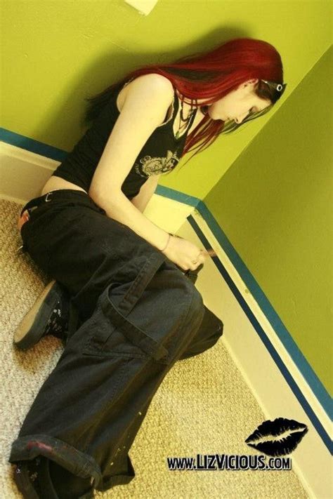 liz vicious 2000s fashion fashion outfits liz vicious pretty outfits cute outfits nu style