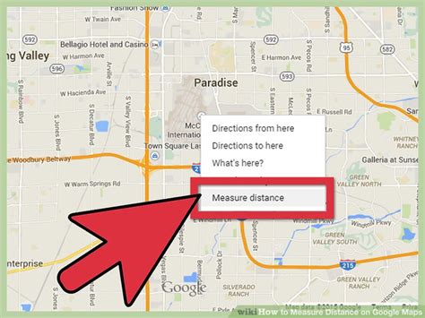 With google maps, there are two different ways to measure distance. How to Measure Distance on Google Maps: 13 Steps (with ...