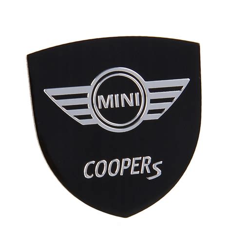 Emblemat Znaczek Logo Mini Cooper 35x34mm 0000 Za 26 Zł Z Guangzhou