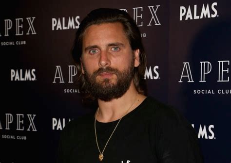 Age 37 years 10 month(s). Scott Disick quits rehab and denies 'cocaine and alcohol' claims | Metro News