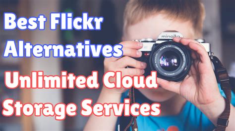 Smugmug Flickr Alternatives 2019 For Unlimited Photo Storage Laptrinhx