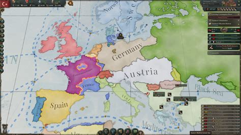Victoria 3 Review Pc Gamer