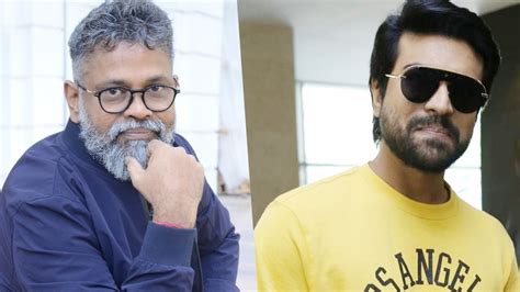 Sukumar Shot Pulsating Intro Scene For Ram Charans Movie Telugu