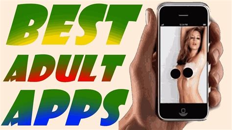 Best Adult App For Android Mobile Only 18 Use This App Youtube