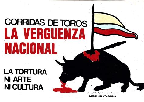 hinchas del toro 27 movimiento mundial antitaurino