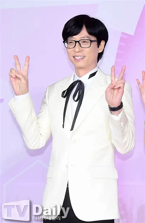 Yoo Jae Suk Won Daesang Although His Show Ranked Last In The Rating Chart Viewers Questioned