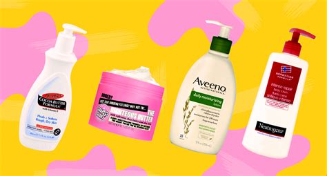 The Best Body Lotions For Dry Skin Influenster Reviews 2020