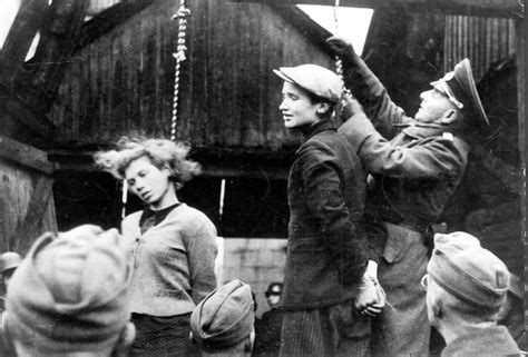 Еврейское сопротивление: подполье, партизаны, восстания - Фотографии