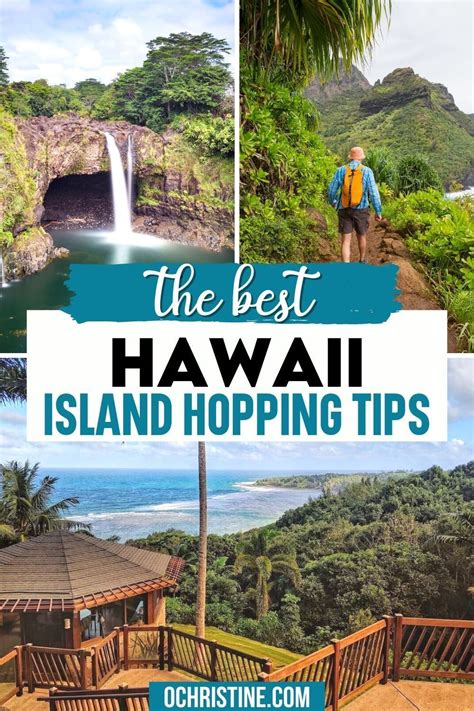 Hawaii Vacation Tips, Go Hawaii, Hawaii Itinerary, Hawaii Travel Guide
