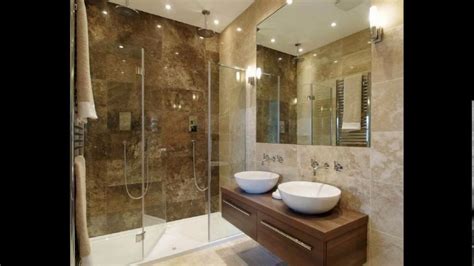 Small bathroom decorating top view image. Small En-Suite Ideas / Small ensuite bathroom designs - YouTube : Now if you have a bit more ...