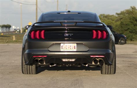 What Is Needed To Put The 2018 Performance Pack 19x95 2754019 Rear