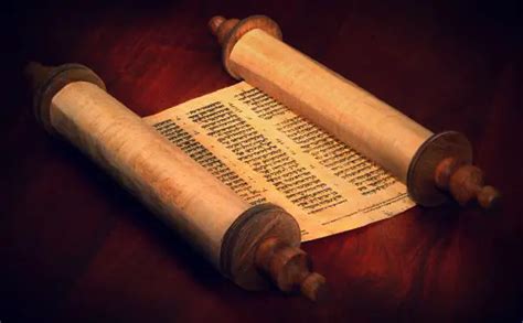 ¿qué Es Antiguo Testamento Su Definición Concepto Y Significado