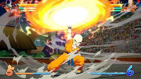 Relive the story of goku in dragon ball z: Buy DRAGON BALL FighterZ PC Game | Steam Download