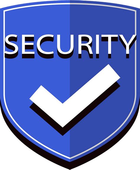 Security Shield Png Picture Png All Png All