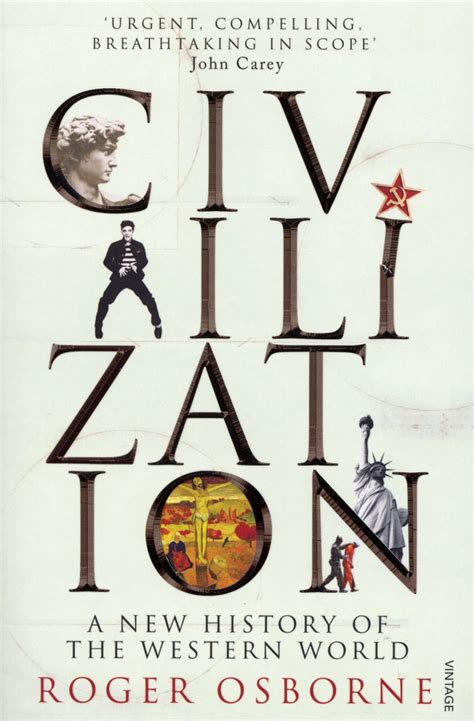 Civilization By Roger Osborne Penguin Books Australia