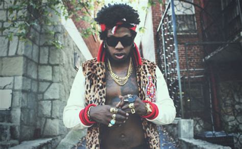 Civil Interview Trinidad Jame Talks Def Jam Departure No One Is Safe And The Need For Unity