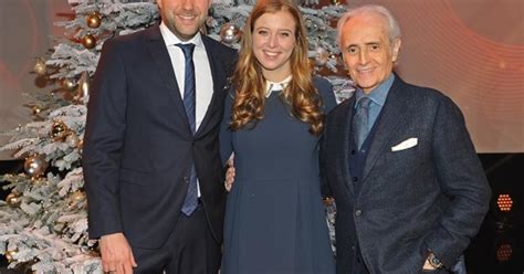 «erste impressionen von der deutschland hilft. José Carreras lädt zur Spendengala in München