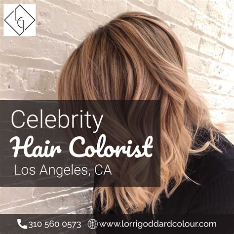 Celebrity Hair Colorist Los Angeles Ca Do You Want To Hav Flickr