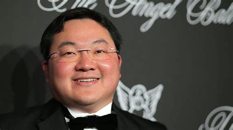 1mdb Jho Low Faces New Charges In Scheme Involving Trump Bbc News