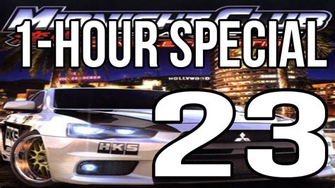 Midnight Club La Complete Edition Playthrough Part 23 1 Hour Special