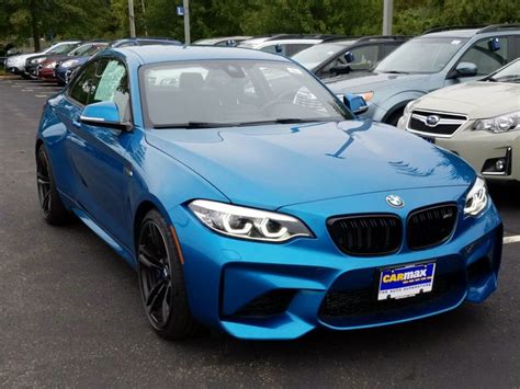 Search over 14 used 2018 bmw m2s. Used BMW M2 for Sale