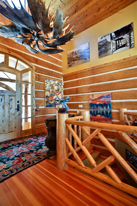 The second largest is most often an automobile. Montana Cabin For Sale in West Glacier MT near Glacier ...