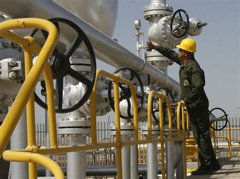 Irans Oil Exports Are Vulnerable To Sanctions The Washington Institute