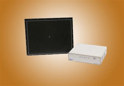 Medical Flat Panel Detectors Varan Parto Darman