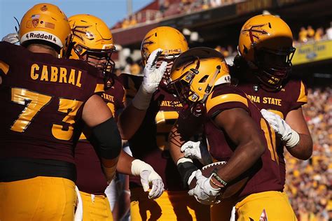 The sun devils' current head coach is herm edwards. Arizona State football: Herm Edwards experiment has ...
