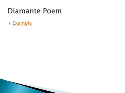 Ppt Poetry Project Powerpoint Presentation Free Download Id1843139