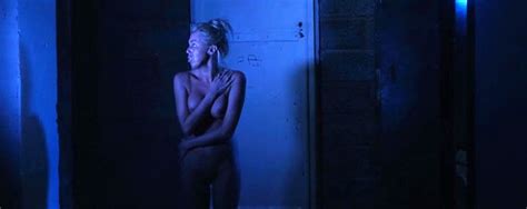 Nude Video Celebs Raven Lee Nude Charlene Marie Nude Hellriser 2017