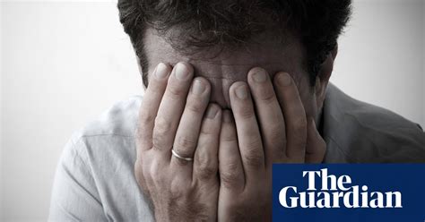 £1m Boost For Male Survivors Of Domestic Abuse Society The Guardian