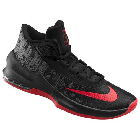 Nike Air Max Infuriate 2 Mid Premium Men S Basketball Shoes Big 5 Sporting Goods