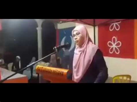 Semantic scholar profile for siti aisyah ismail, with 8 highly influential citations and 14 scientific research papers. Ceramah FITNAH Siti Aishah Shaik Ismail - YouTube