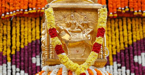 Srisailam Mallikarjuna Temple Puja Timings History Mythology