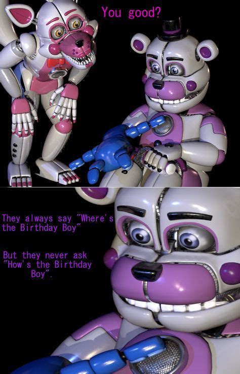 Best Five Nights At Freddy S Images In Five Nights At Freddy