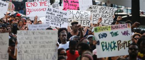 For sea protests before a notary public, see sea protest. Thousands of Protesters Gather in US Cities After Dallas Shooting - ABC News
