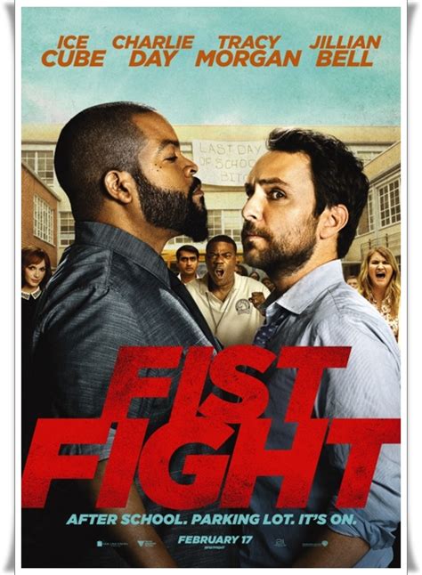 Top Filmovi 📀 Fist Fight 2017 ⤵