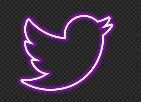 We did not find results for: HD Purple Neon Twitter Aesthetic Logo PNG | Citypng