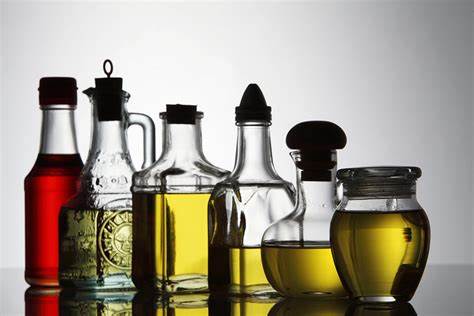 Чем заменить растительное масло диета