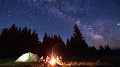 How You Can Still Take Your Kids On That Camping Trip The Discoverer